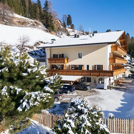 Hotel Ciamp-2